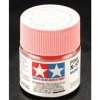 Tamiya Mini X-17 Gloss Pink 10ml Acrylic Paint