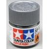 Tamiya Mini XF-16 Flat Aluminum 10ml Acrylic Paint