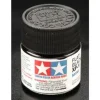 Tamiya Mini XF-01 Flat Black 10ml Acrylic Paint