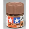 Tamiya Mini XF-28 Flat Dark Copper 10ml Acrylic Paint
