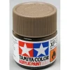 Tamiya Mini XF-52 Flat Earth 10ml Acrylic Paint