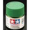 Tamiya Mini XF-05 Flat Green 10ml Acrylic Paint