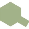 Tamiya Mini XF-76 Flat IJN Grey Green 10ml Acrylic Paint