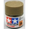 Tamiya Mini XF-49 Flat Khaki 10ml Acrylic Paint