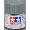 Tamiya Mini XF-25 Flat Light Sea Grey 10ml Acrylic Paint