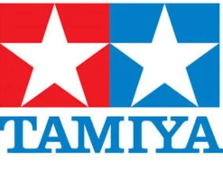 Tamiya Mini XF-83 Flat Medium Sea Grey 2 10ml Acrylic Paint