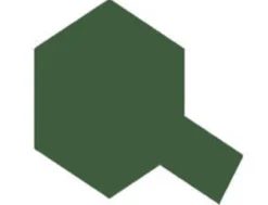 Tamiya Mini XF-67 Flat NATO Green 10ml Acrylic Paint