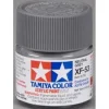 Tamiya Mini XF-53 Flat Neutral Grey 10ml Acrylic Paint
