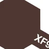 Tamiya Mini XF-90 Flat Red Brown 2 10ml Acrylic Paint
