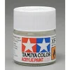 Tamiya Mini XF-02 Flat White 10ml Acrylic Paint