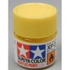 Tamiya Mini XF-03 Flat Yellow 10ml Acrylic Paint