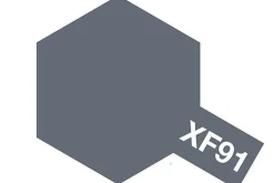 Tamiya Mini XF-91 IJN Grey YA 10ml Acrylic Paint