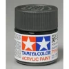 Tamiya Mini XF-56 Metallic Grey 10ml Acrylic Paint
