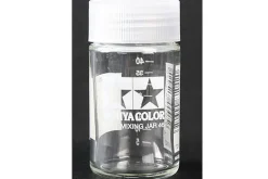 Tamiya 46ml Paint Mixing Jar