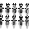 Tamiya 5mm Ball Connector RC Spare Part