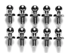 Tamiya 5mm Ball Connector RC Spare Part