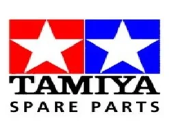 Tamiya 3mm Press Nut