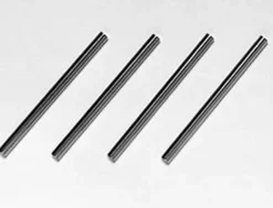 Tamiya 46mm Suspension Shaft for TB Evolution IV