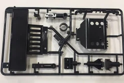 Tamiya Monster Beetle & Blackfoot E Parts