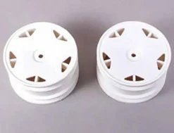 Tamiya Off Road Astral Dish Rear Wheels RC Spare Part
