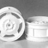 Tamiya Off-Road Star-Dish Wheels Rear RC Spare Part