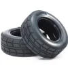 Tamiya On Road Racing Truck Tires (2 pcs)