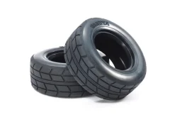 Tamiya On Road Racing Truck Tires (2 pcs)