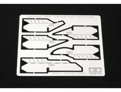 Tamiya Photo Etched Craft Saw