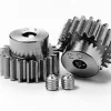 Tamiya Pinion Gear Set 20T/21T RC Spare Part