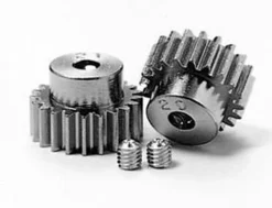Tamiya Pinion Gear Set 20T/21T RC Spare Part