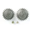Tamiya Pinion Gear Set 22T/23T RC Spare Part