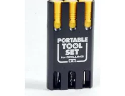 Tamiya Portable Tool Set for Drilling