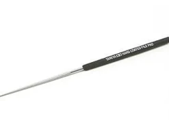 Tamiya Pro File Round 3mm Diameter Modelling File