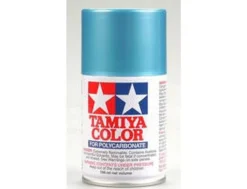 Tamiya PS-49 Anodised Blue Polycarbonate Spray Paint