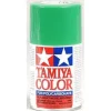 Tamiya PS-25 Bright Green Polycarbonate Spray Paint
