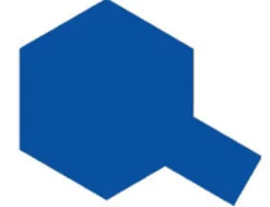 Tamiya PS-30 Brilliant Blue Polycarbonate Spray Paint