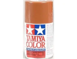 Tamiya PS-14 Copper Polycarbonate Spray Paint