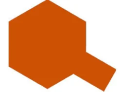 Tamiya PS-14 Copper Polycarbonate Spray Paint