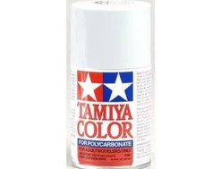 Tamiya PS-32 Corsa Gray Polycarbonate Spray Paint