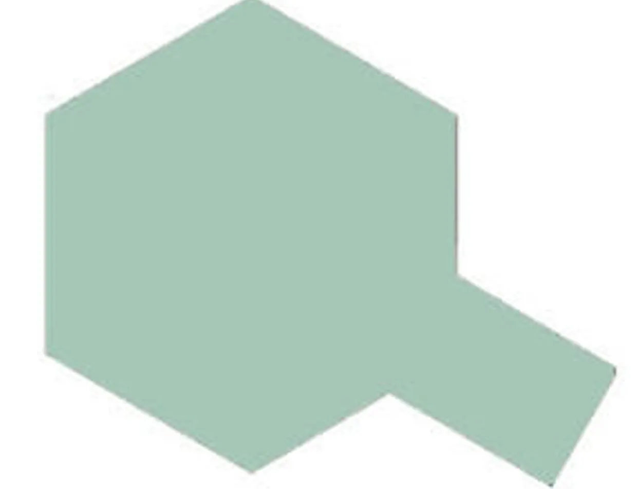 Tamiya PS-32 Corsa Gray Polycarbonate Spray Paint