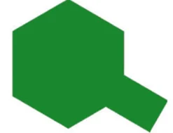 Tamiya PS-17 Metallic Green Polycarbonate Spray Paint