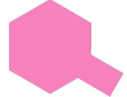 Tamiya PS-11 Pink Polycarbonate Spray Paint