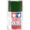 Tamiya PS-22 Racing Green Polycarbonate Spray Paint