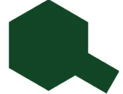 Tamiya PS-22 Racing Green Polycarbonate Spray Paint