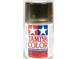 Tamiya PS-31 Smoke Polycarbonate Spray Paint