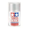 Tamiya PS-36 Translucent Silver Polycarbonate Spray Paint