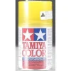 Tamiya PS-42 Translucent Yellow Polycarbonate Spray Paint