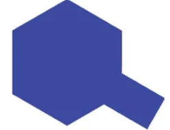 Tamiya PS-35 Violet Blue Polycarbonate Spray Paint