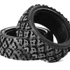 Tamiya Rally Block Tyres RC Spare Part