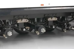 Tamiya RC 1/14 3 Axle Reefer Semi Trailer Model Kit